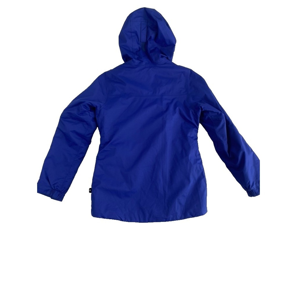 REI Co-Op Jacket Kids Sz M (10-12 Y) Blue Insulated Rain Ski Winter Snow - Picture 12 of 13